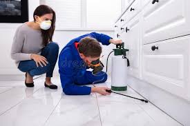 Best Real Estate Pest Inspections  in Waterman, IL